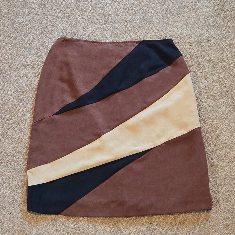 Easy Pieces petite skirt